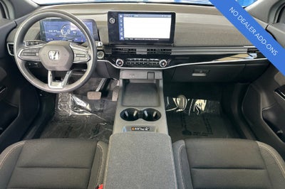 2024 Honda Prologue EX