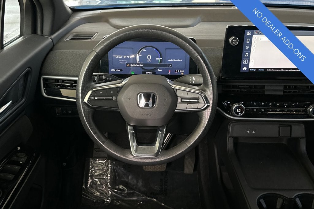 2024 Honda Prologue EX