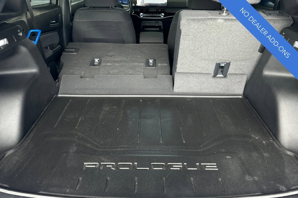 2024 Honda Prologue EX