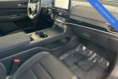 2024 Honda Prologue EX