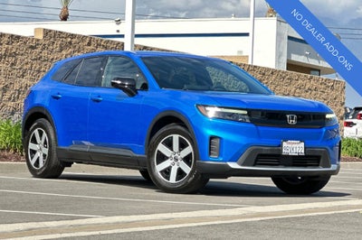 2024 Honda Prologue EX
