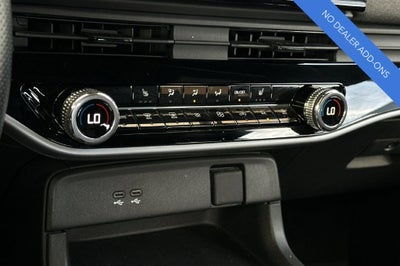 2024 Honda Prologue EX