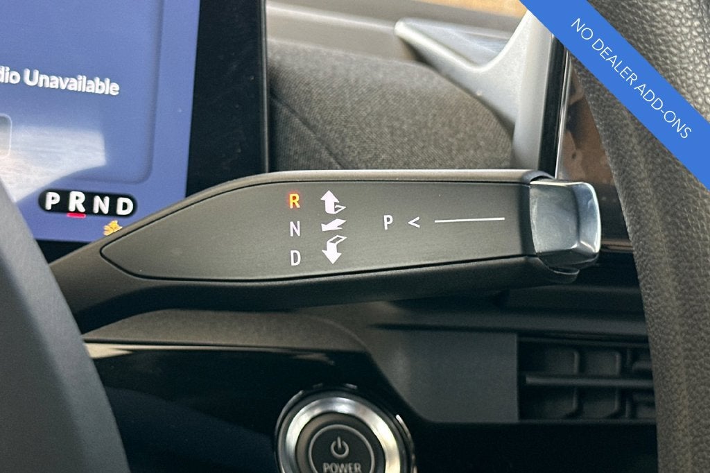 2024 Honda Prologue EX