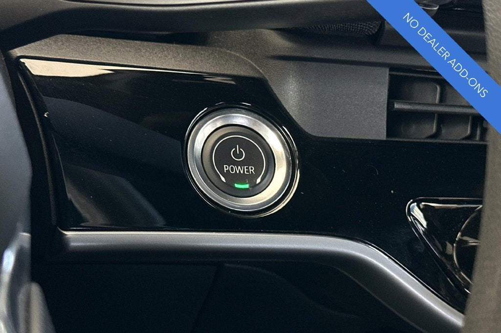 2024 Honda Prologue EX