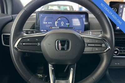 2024 Honda Prologue EX