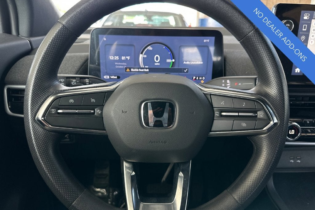 2024 Honda Prologue EX