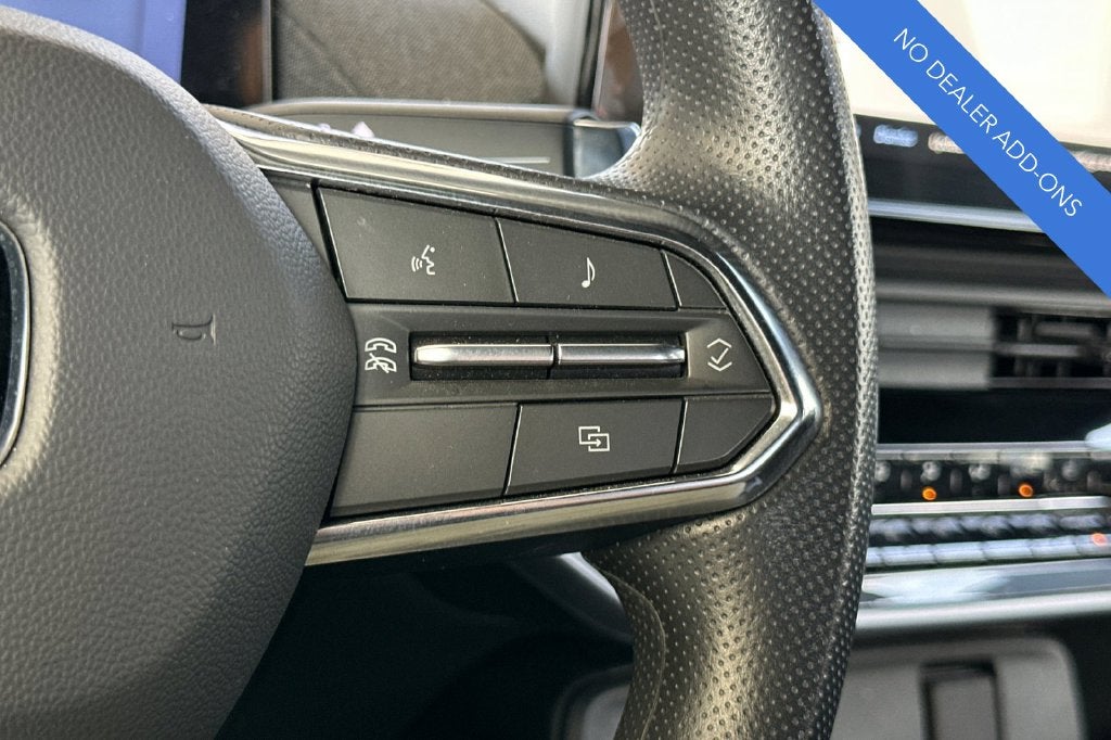 2024 Honda Prologue EX