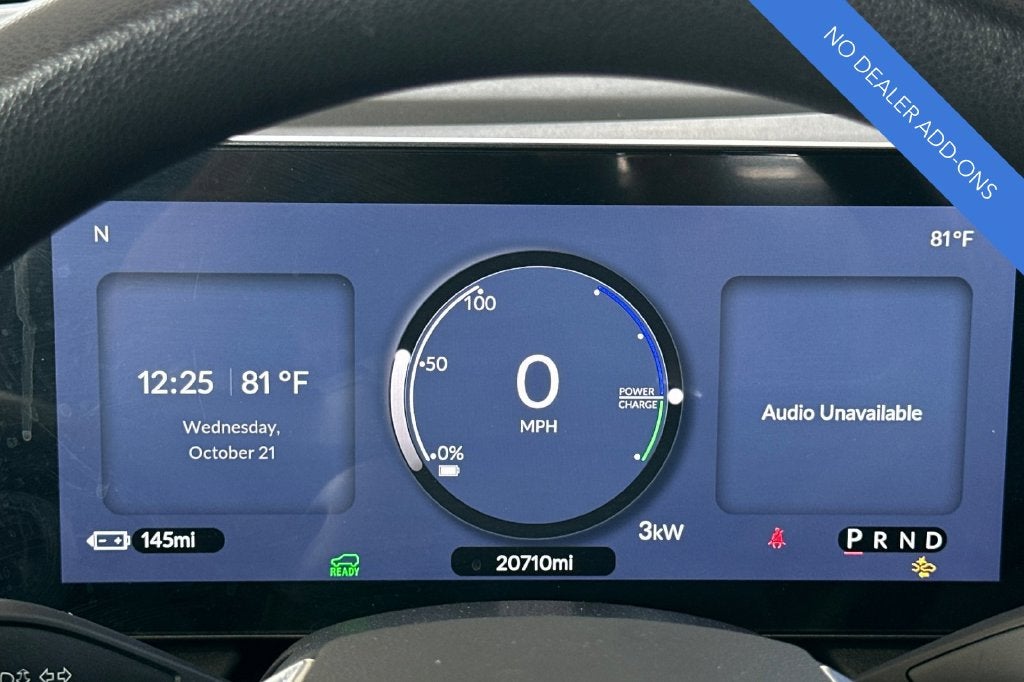 2024 Honda Prologue EX