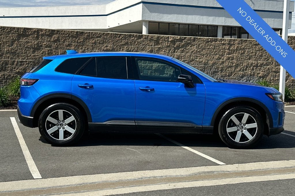 2024 Honda Prologue EX