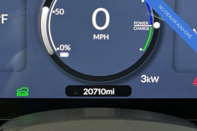 2024 Honda Prologue EX