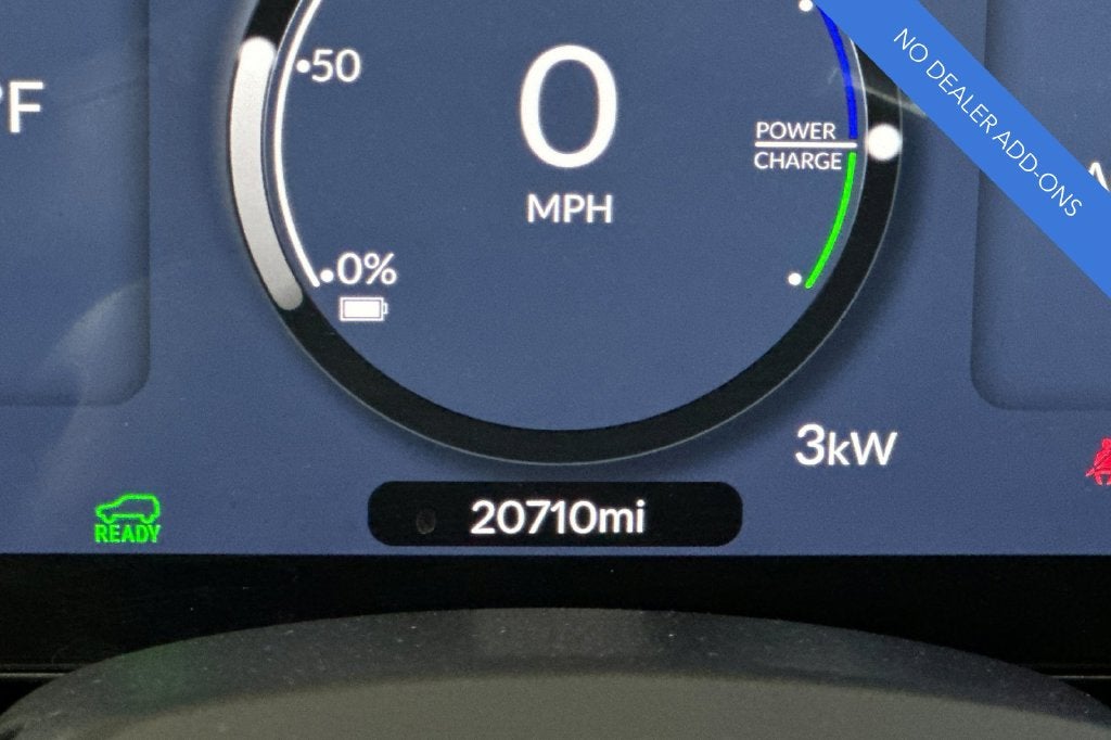 2024 Honda Prologue EX