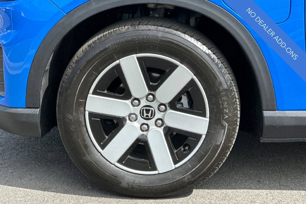 2024 Honda Prologue EX