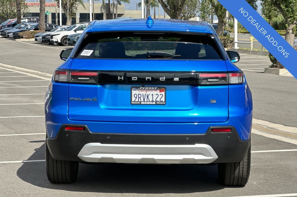 2024 Honda Prologue EX