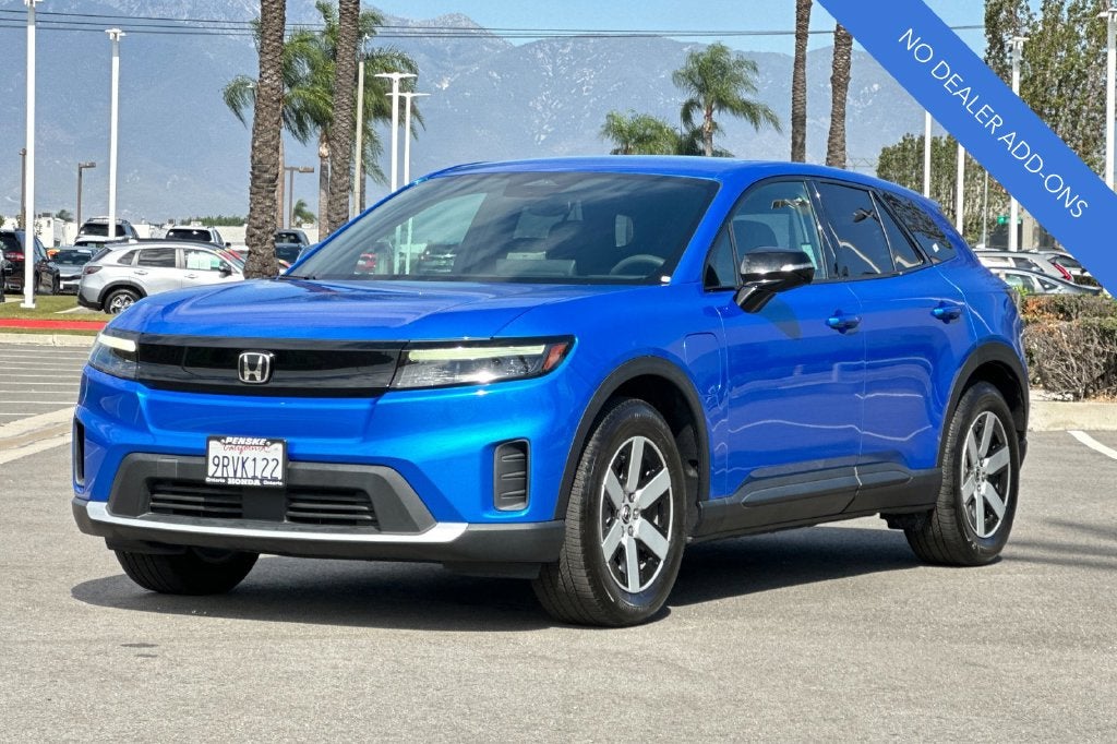 2024 Honda Prologue EX