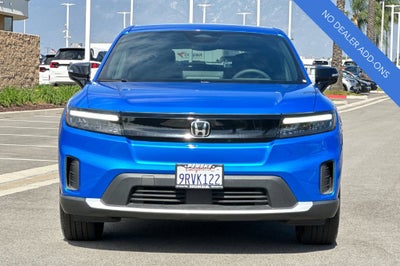 2024 Honda Prologue EX