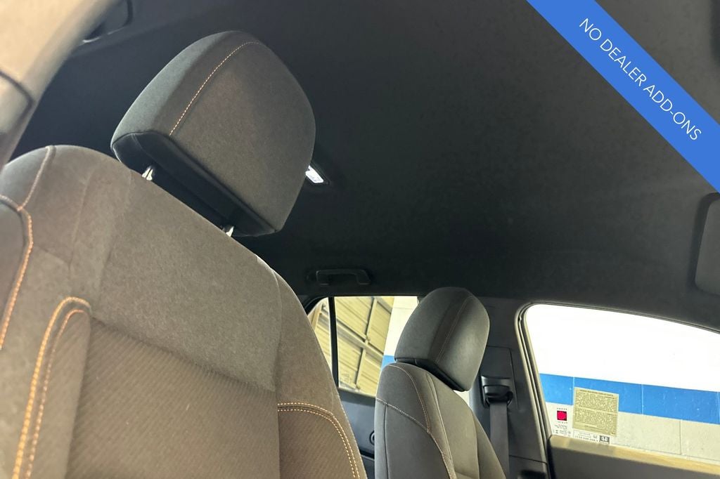 2024 Honda Prologue EX