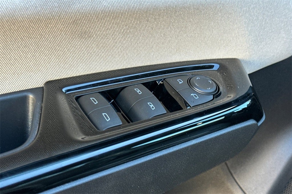 2026 Honda Prologue EX