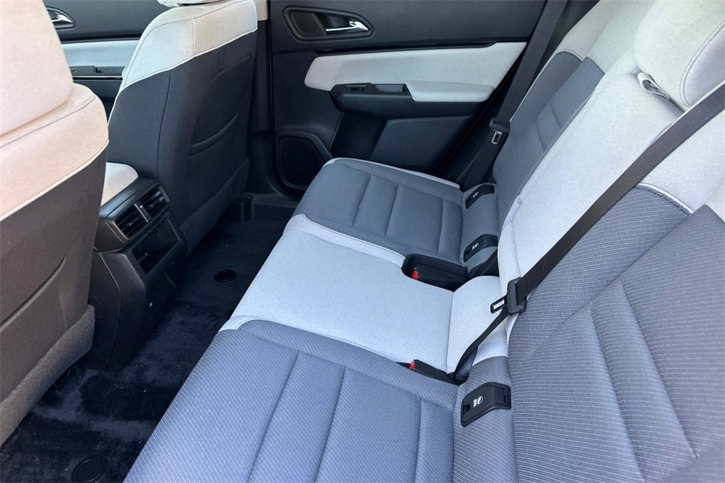 2026 Honda Prologue EX