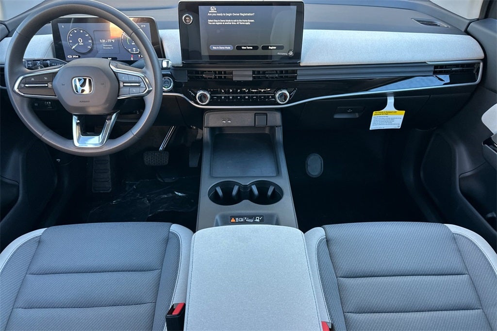 2026 Honda Prologue EX