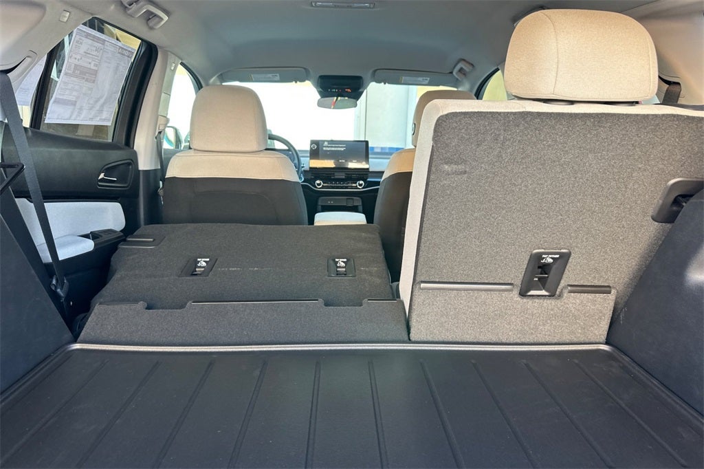 2026 Honda Prologue EX