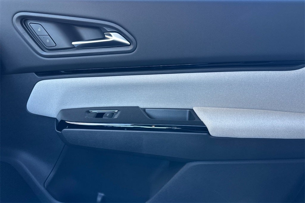 2026 Honda Prologue EX