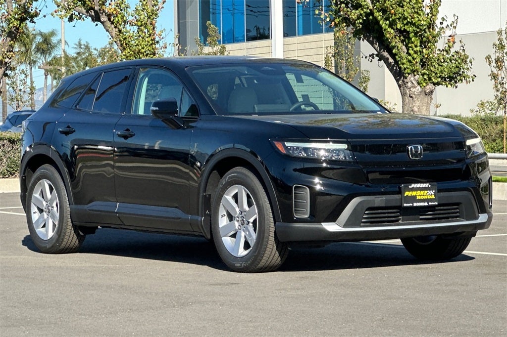 2026 Honda Prologue EX