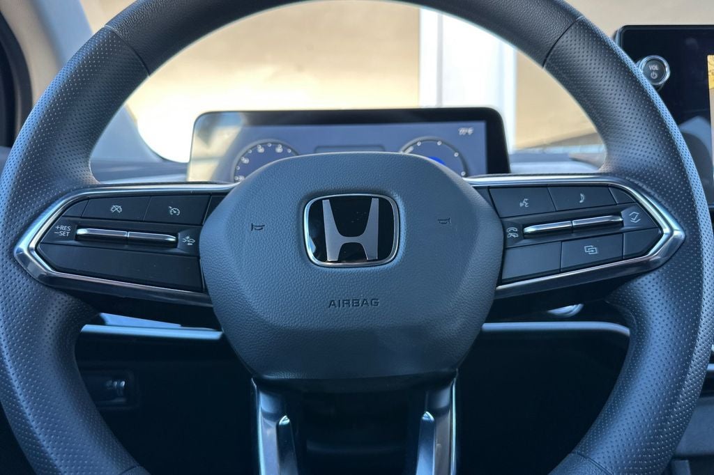 2026 Honda Prologue EX