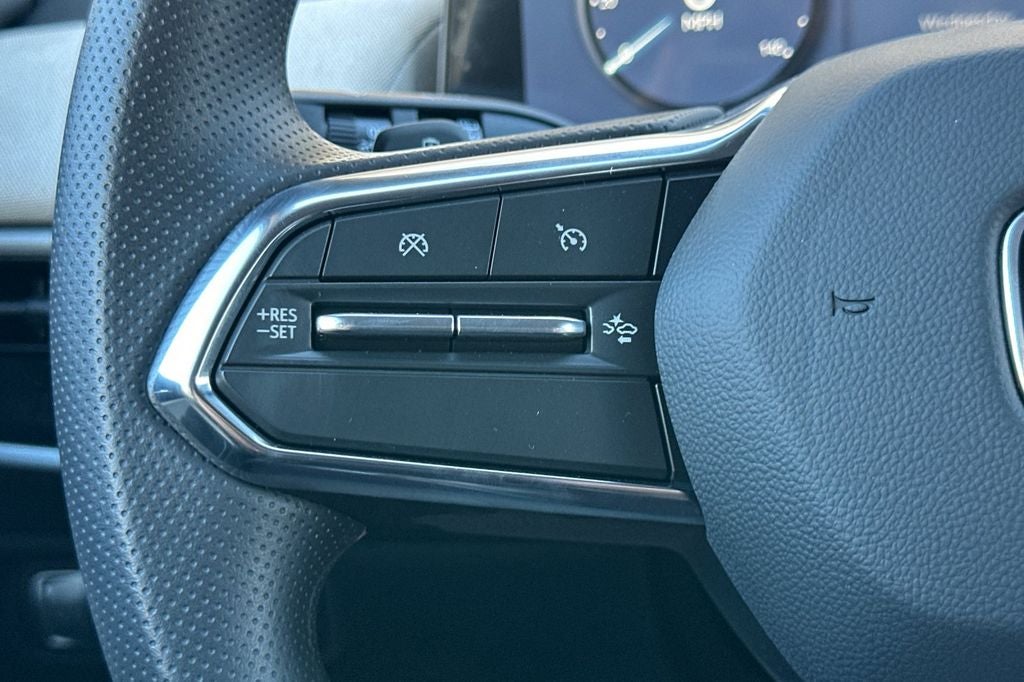 2026 Honda Prologue EX