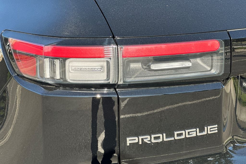 2026 Honda Prologue EX