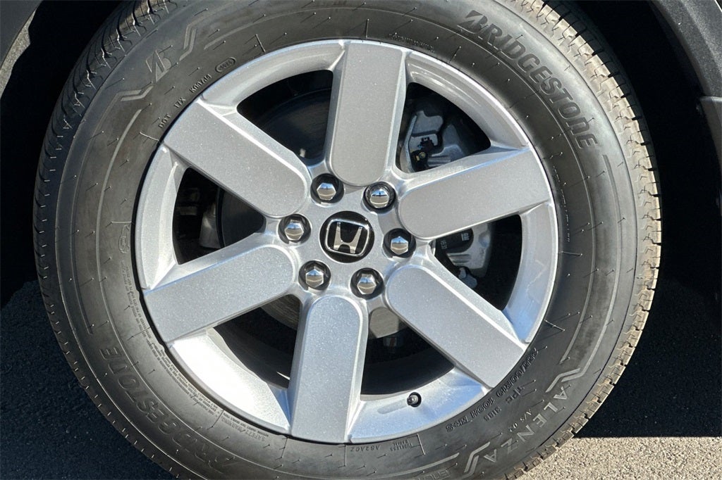 2026 Honda Prologue EX