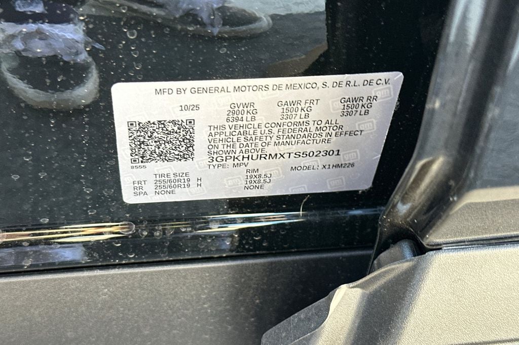 2026 Honda Prologue EX