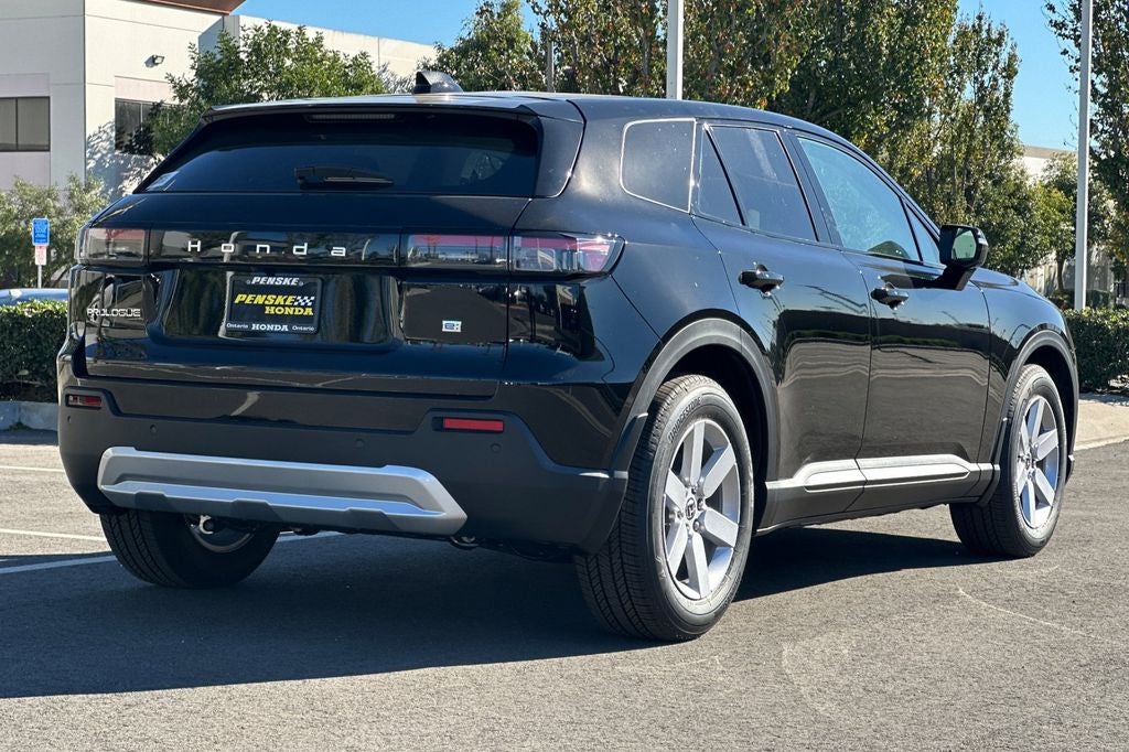 2026 Honda Prologue EX