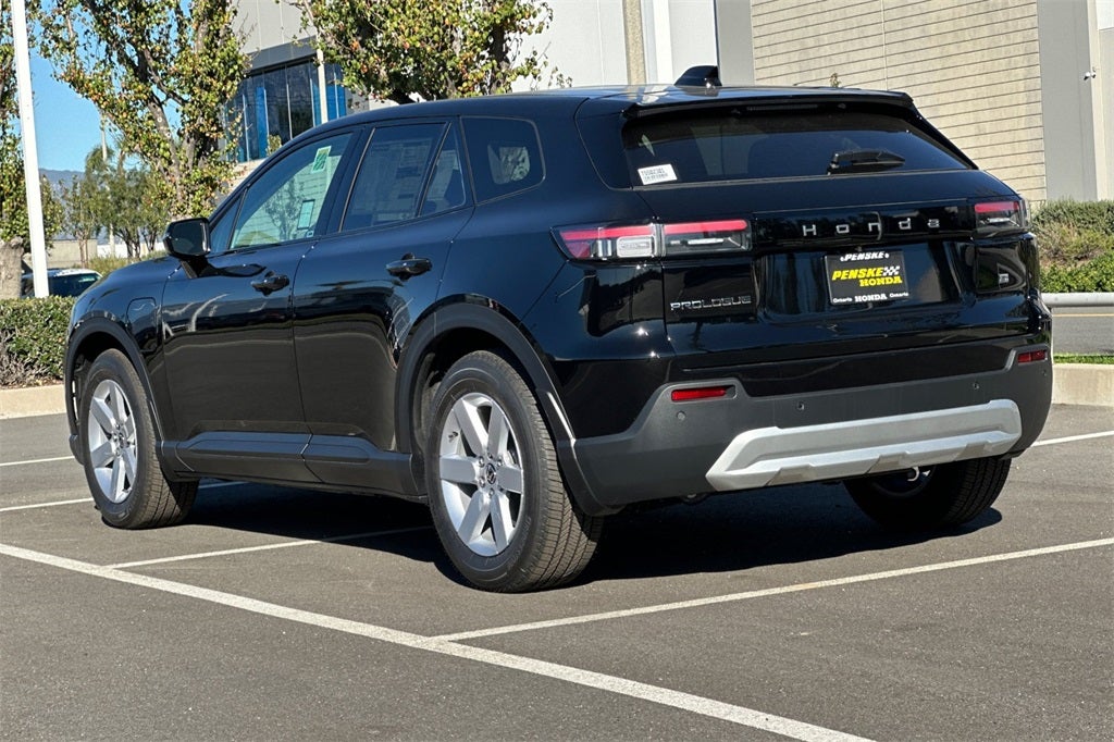 2026 Honda Prologue EX