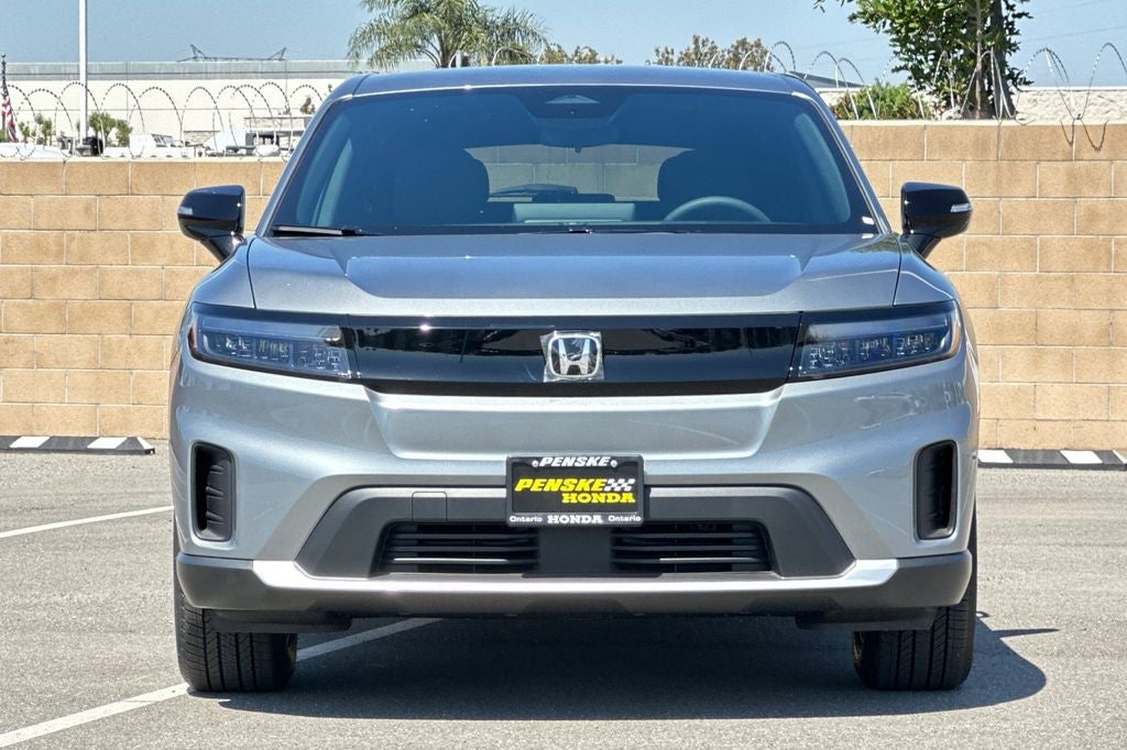 2026 Honda Prologue EX