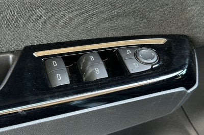 2026 Honda Prologue EX