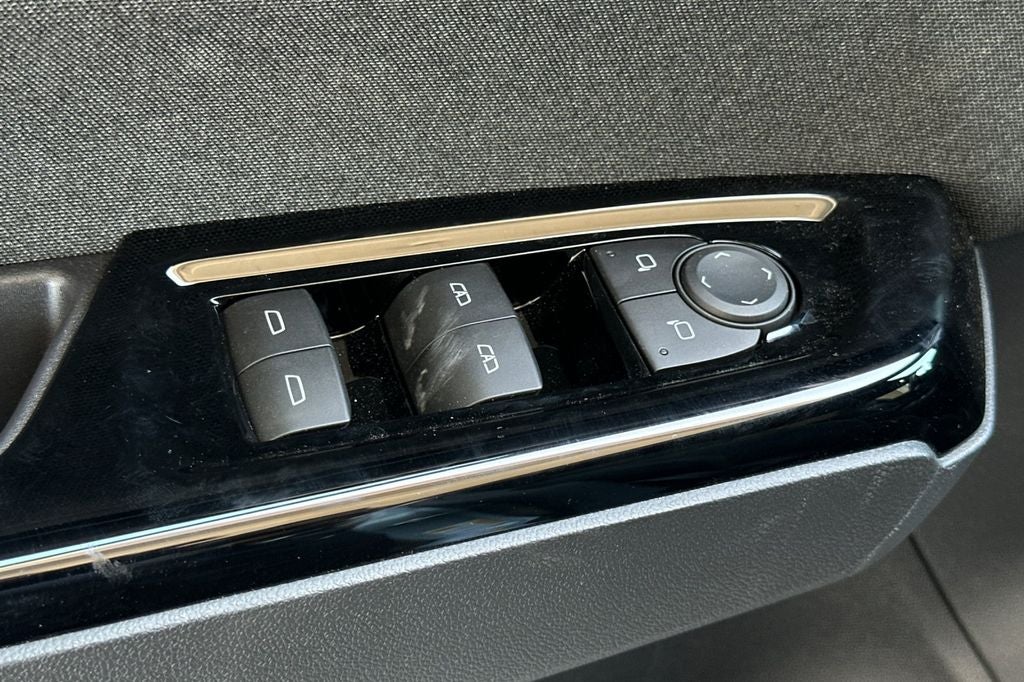 2026 Honda Prologue EX