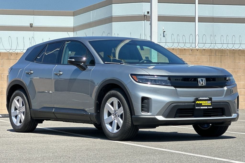 2026 Honda Prologue EX
