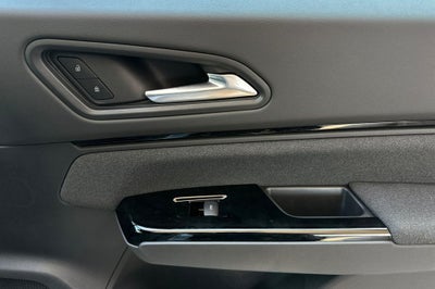 2026 Honda Prologue EX