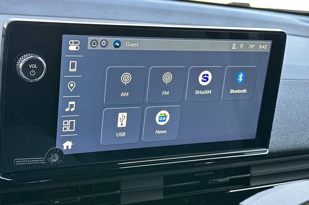 2026 Honda Prologue EX