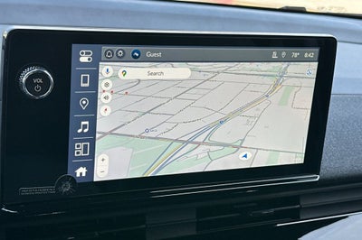 2026 Honda Prologue EX