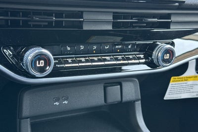2026 Honda Prologue EX