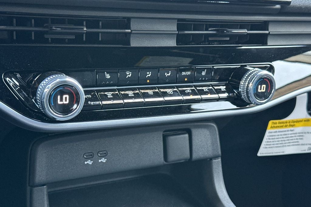 2026 Honda Prologue EX