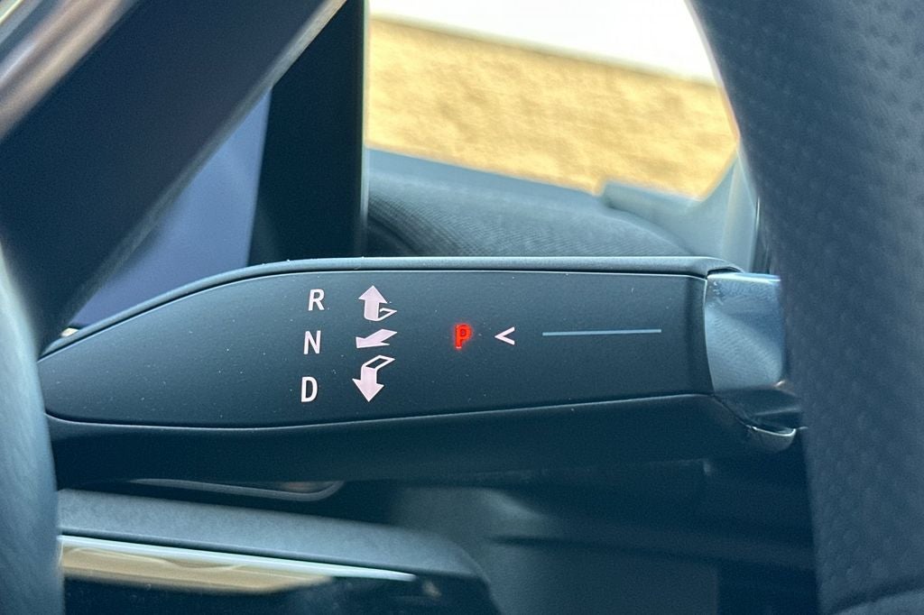 2026 Honda Prologue EX