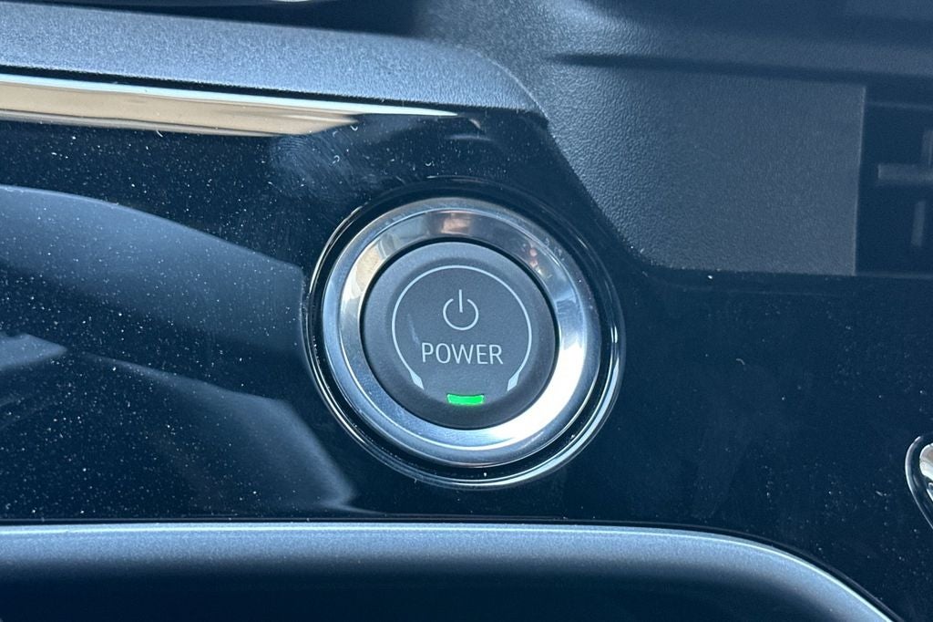 2026 Honda Prologue EX