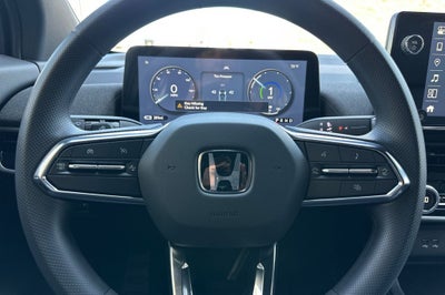 2026 Honda Prologue EX