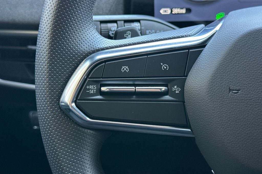 2026 Honda Prologue EX