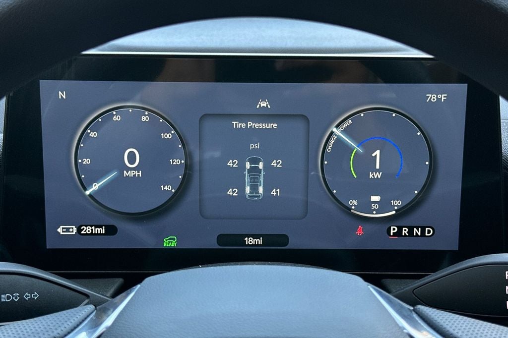 2026 Honda Prologue EX
