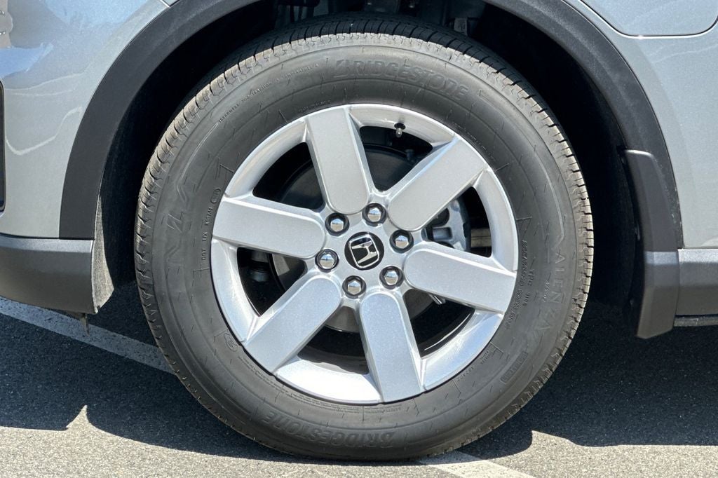 2026 Honda Prologue EX
