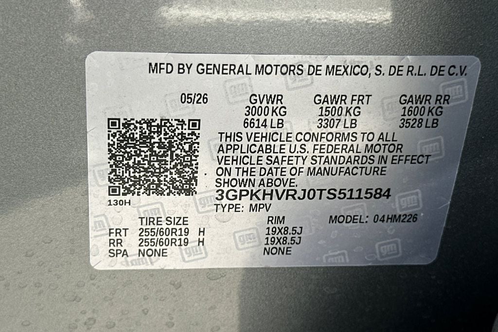 2026 Honda Prologue EX