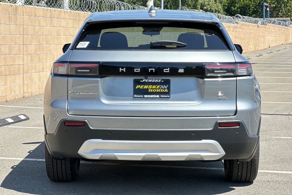 2026 Honda Prologue EX